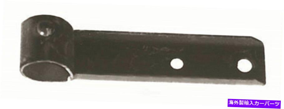 幌 ソフトトップピボットブラケットOmix 12021.36フィット1941ウィリスMB Soft Top Pivot Bracket OMIX 12021.36 fits 1941 Willys MB【並行輸入品】