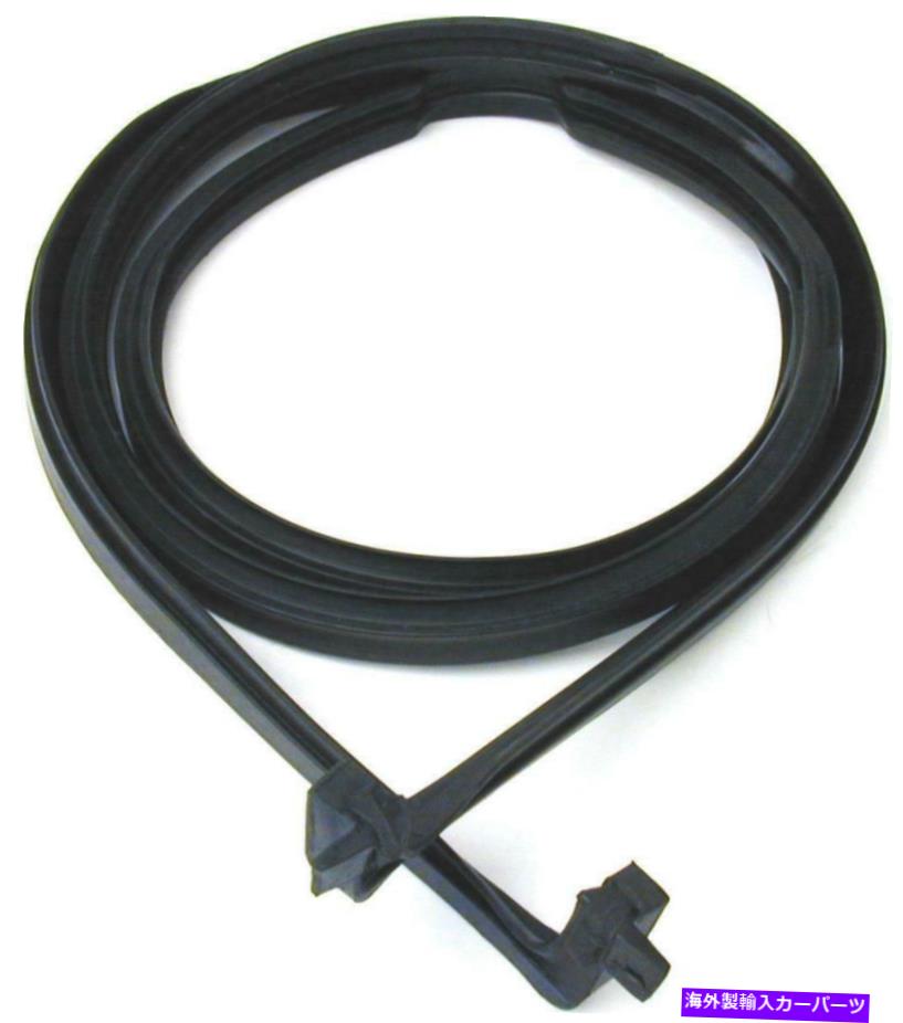 幌 Uro Parts 1077580198ソフトトップカバーシール72-89 350SL 380SL 450SL 560SL URO Parts 1077580198 Soft Top Cover Seal For 72-89 350SL 380SL 450SL 560SL【並行輸入品】
