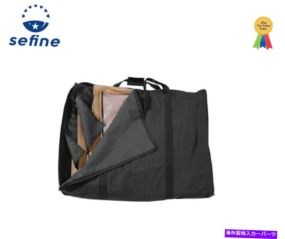幌 Smittybilt Jeepソフトトップストレージバッグ595001 Smittybilt Jeep Soft Top Storage Bag 595001【並行輸入品】