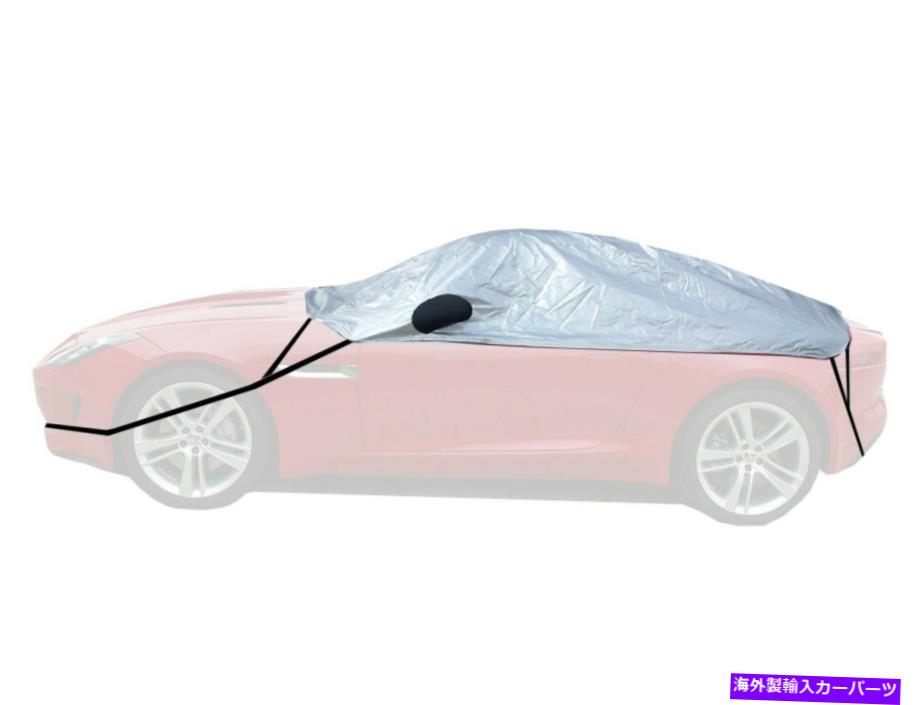 幌 カバーゾーンソフトトップルーフフードカバー（スーツポルシェ928、1977?1995） CoverZone Soft Top Roof Hood Cover (suits Porsche 928, 1977 to 1995)【並行輸入品】
