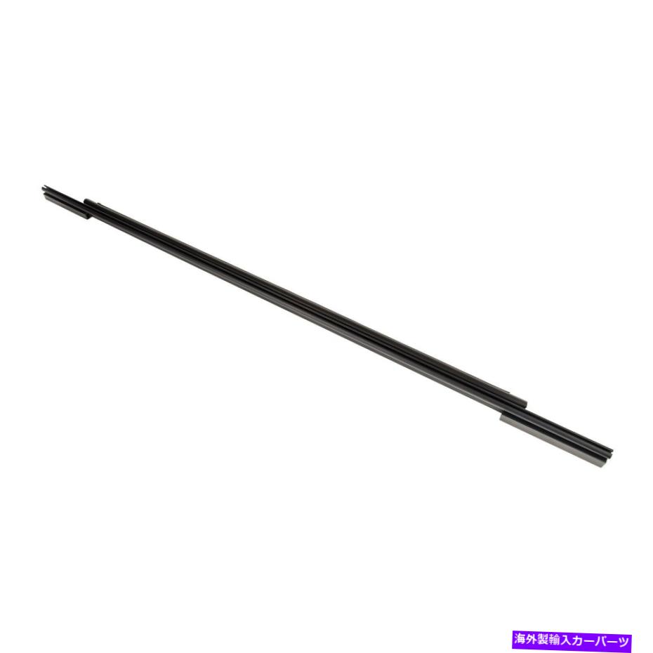 幌 Omix 13510.32ソフトトップテールゲートバーフィット97-06ラングラー（TJ） Omix 13510.32 Soft Top Tailgate Bar Fits 97-06 Wrangler (TJ)【並行輸入品】