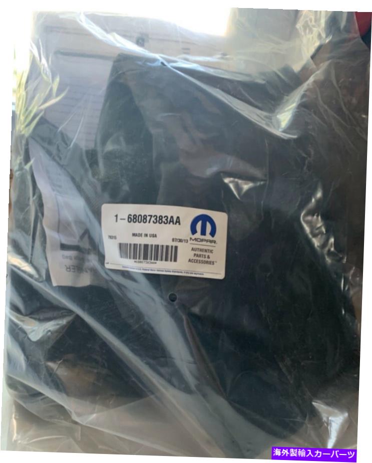幌 Mopar Jeep Wranglerソフトトップストレージバッグ Mopar Jeep Wrangler Soft Top Storage Bag【並行輸入品】