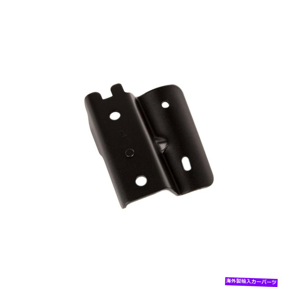幌 Omix 13516.19ソフトトップボウブラケットは13-18ラングラー（JK）に適合します Omix 13516.19 Soft Top Bow Bracket Fits 13-18 Wrangler (JK)【並行輸入品】
