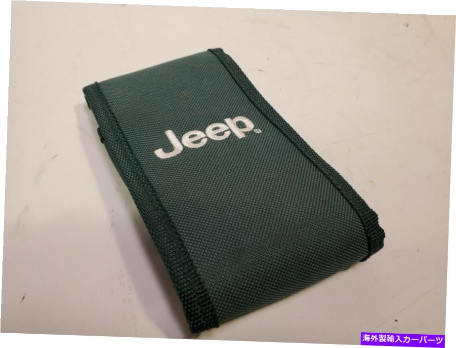 幌 2007-2019ジープラングラーJKハードトップ＆ドアインストール＆削除ツールキットMOPAR OEM 2007-2019 Jeep Wrangler JK Hard Top & Door Install & Removal Tool Kit Mopar OEM【並行輸入品】