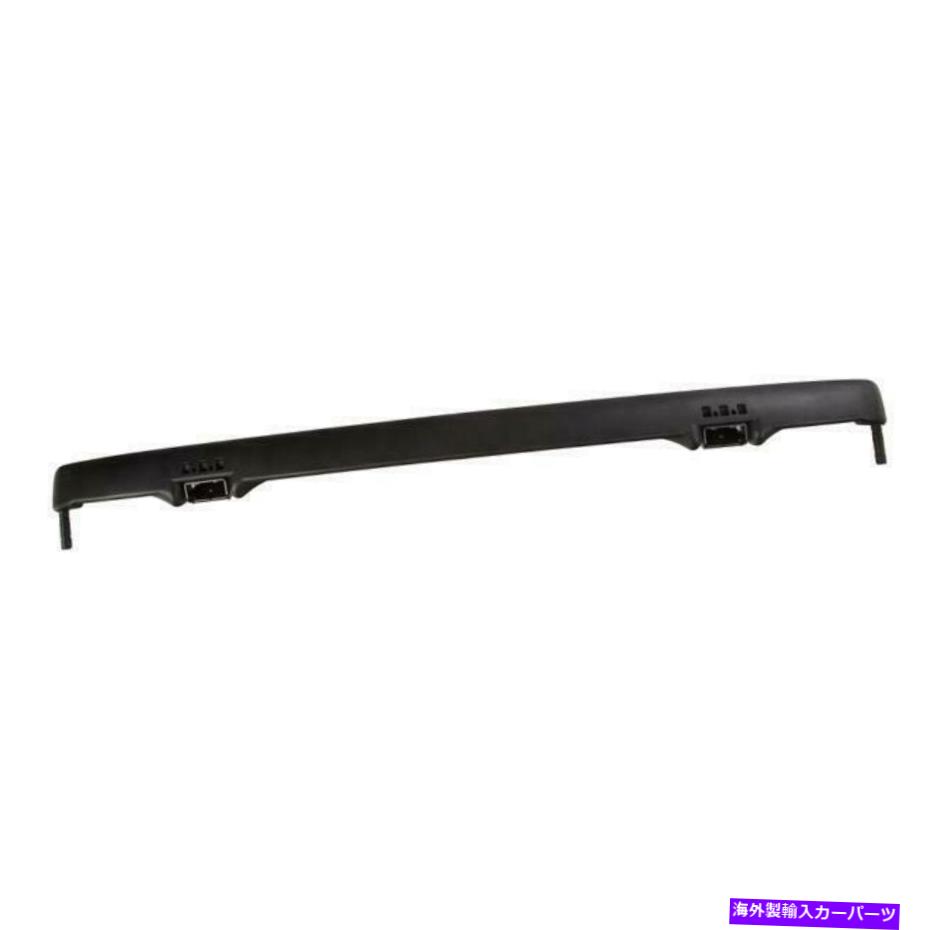 幌 97-06のOmix-ada for Jeep Wrangler TJソフトトップヘッダーキットラッチ13510.22 Omix-ADA For 97-06 Jeep Wrangler TJ Soft Top Header Kit Latch 13510.22【並行輸入品】