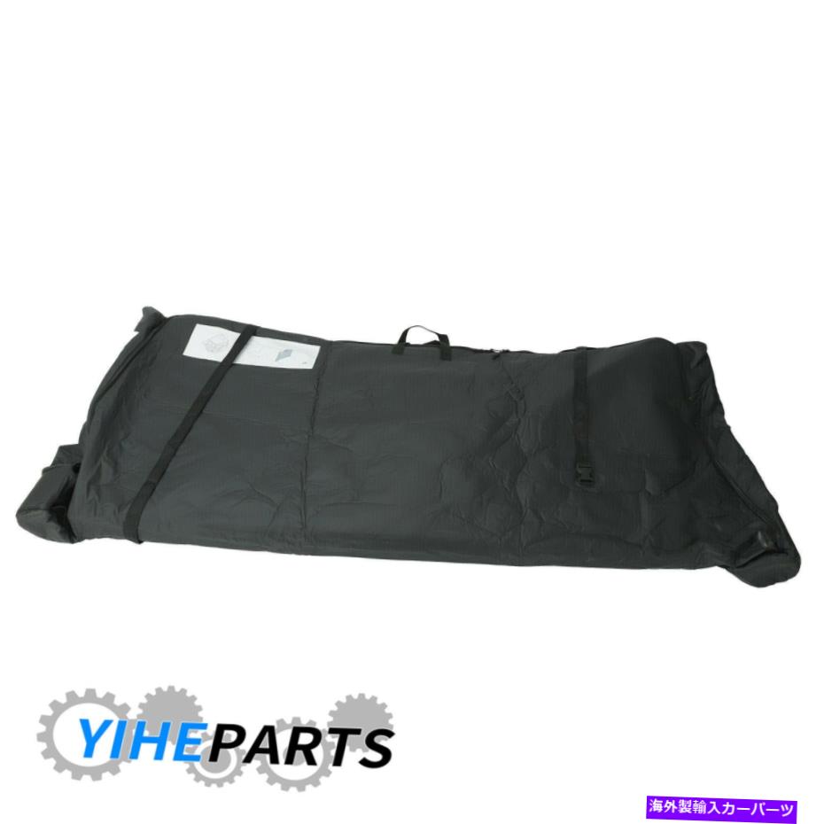 幌 ソフトトップウィンドウストレージバッグ68358392AC 2018-2021 Jeep Wrangler JL JLUの Soft Top Window Storage Bag 68358392AC For 2018-2021 Jeep Wrangler JL JLU【並行輸入品】