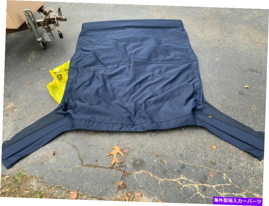 幌 2007-2018ラングラー2ドアJKの真新しいBestop SuperTop SquareBackソフトトップ Brand New Bestop Supertop Squareback Soft Top for 2007-2018 Wrangler 2 door JK【並行輸入品】