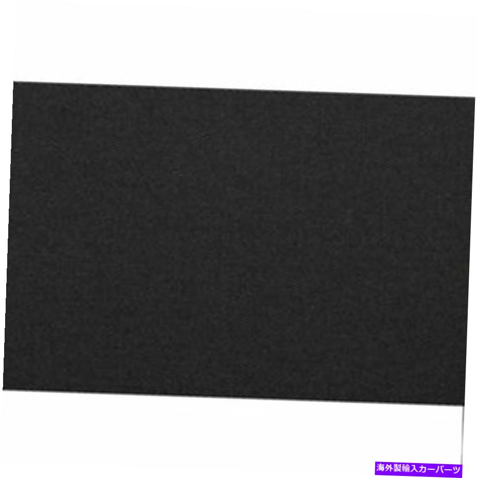 幌 ジープラングラーLJ 04-06ブラックツイルトップソフト58440-17 Fits Jeep Wrangler LJ 04-06 Black Twill Tops Soft 58440-17【並行輸入品】