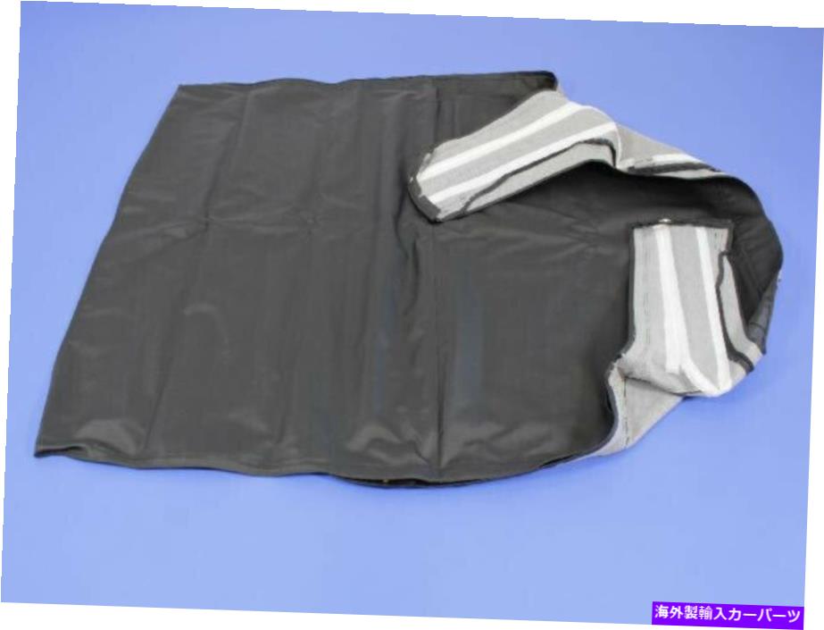 幌 本物のMoparソフトトップカバー1TX13SX9AA Genuine Mopar Soft Top Cover 1TX13SX9AA【並行輸入品】