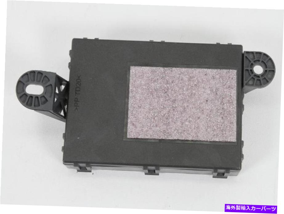 幌 07-14 SEBRING 200コンバーチブルトップコントロールモジュールソフトトップECUコントローラー本物 07-14 Sebring 200 Convertible Top Control Module Soft Top ECU Controller Genuine【並行輸入品】