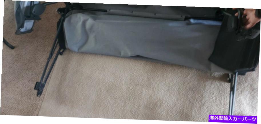 幌 ジープサハラモパールソフトトップブランド新しいOGソフトトップ Jeep Sahara mopar soft top brand new og soft top【並行輸入品】
