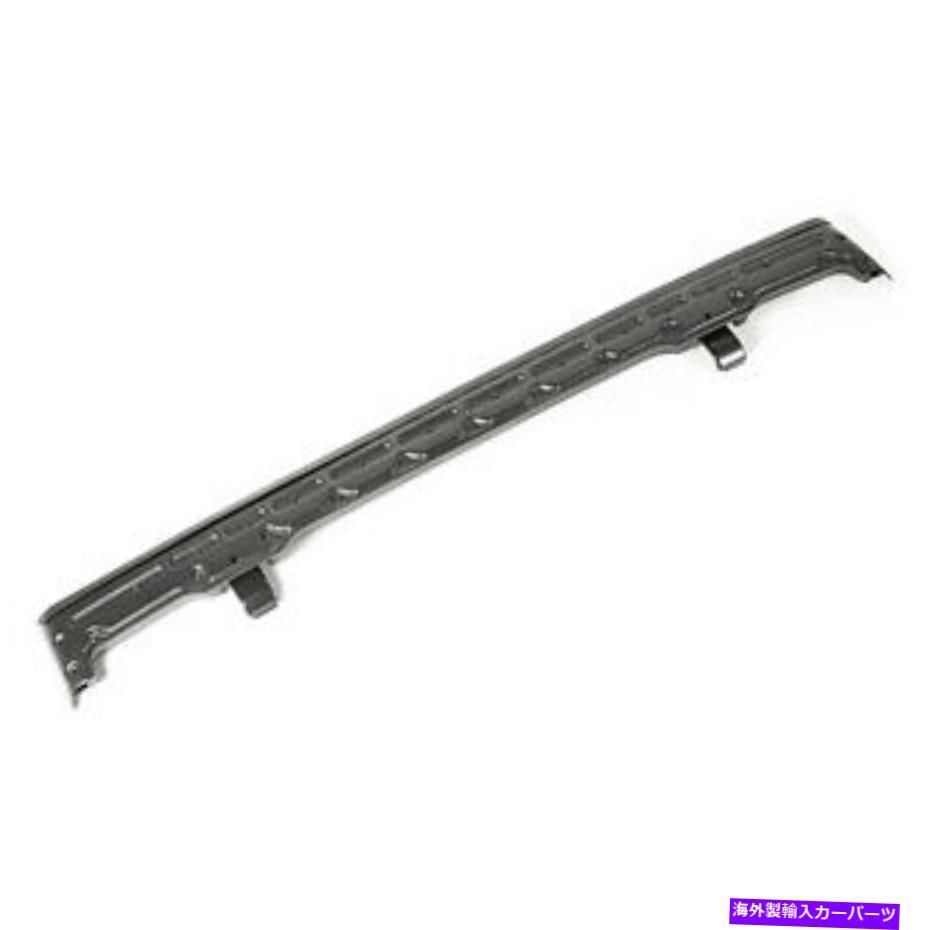 幌 ジープラングラーJKファクトリー保証トップソフトヘッダー68049276AB Fits Jeep Wrangler JK Factory Warranty Tops Soft Header 68049276AB【並行輸入品】｜Us Custom Parts Shop USDM