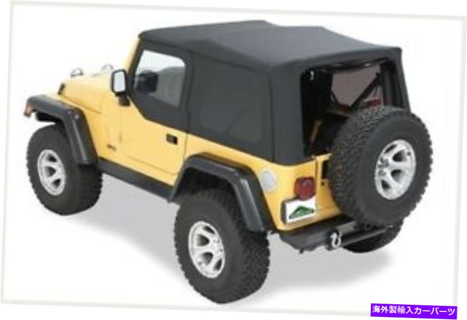 幌 舗装終了リプレイの交換用ソフトトップ Pavement Ends Replay Replacement Soft Top【並行輸入品】
