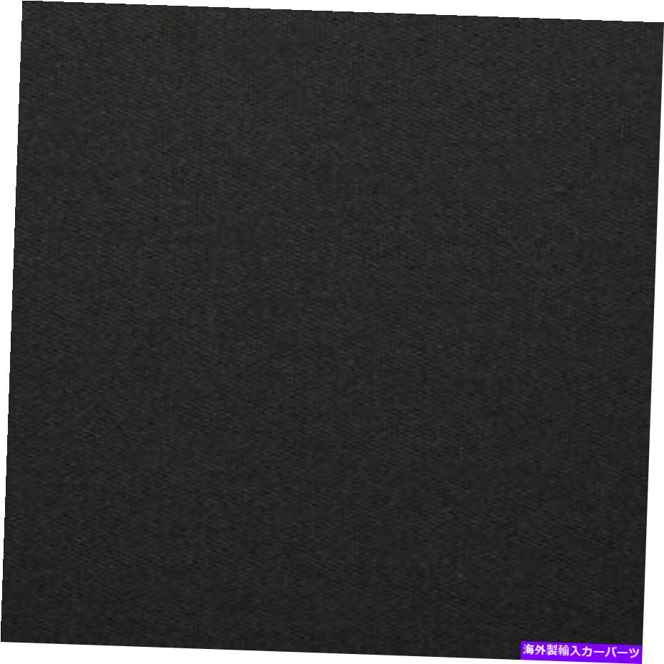 幌 ジープラングラーJK 07-09ブラックツィルトップソフト交換79836-17 Fits Jeep Wrangler JK 07-09 Black Twill Tops Soft Replacement 79836-17【並行輸入品】