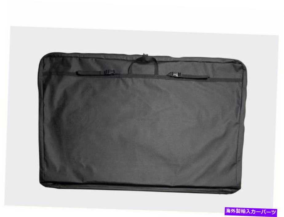 幌 2018年のJeep Wrangler JKソフトトップストレージブートBestop 78654yj For 2018 Jeep Wrangler JK Soft Top Storage Boot Bestop 78654YJ【並行輸入品】