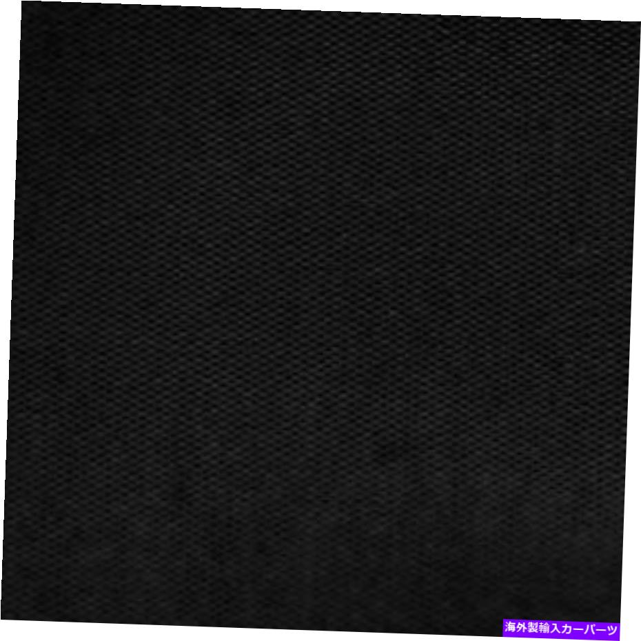 幌 ジープラングラーYJブラックセイルクロストップソフト交換79120-01 Fits Jeep Wrangler YJ Black Sailcloth Tops Soft Replacement 79120-01【並行輸入品】