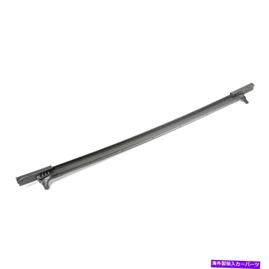 幌 Omix 55395757AEソフトトップテールゲートバーフィット07-18ラングラー（JK） Omix 55395757AE Soft Top Tailgate Bar Fits 07-18 Wrangler (JK)【並行輸入品】