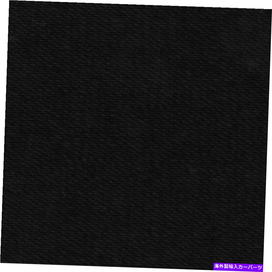 幌 ジープラングラーTJ 97-02ブラックセイルクロストップソフト交換79139-01 Fits Jeep Wrangler TJ 97-02 Black Sailcloth Tops Soft Replacement 79139-01【並行輸入品】