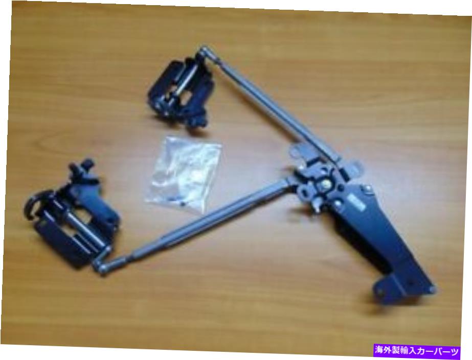 幌 ソフトトップキャッチフロントメルセデスC209 -A2097700026-本物の真新しい新しい Soft Top Catch Front Mercedes C209 - A2097700026 - Genuine Brand New【並行輸入品】|Us Custom Parts Shop USDM