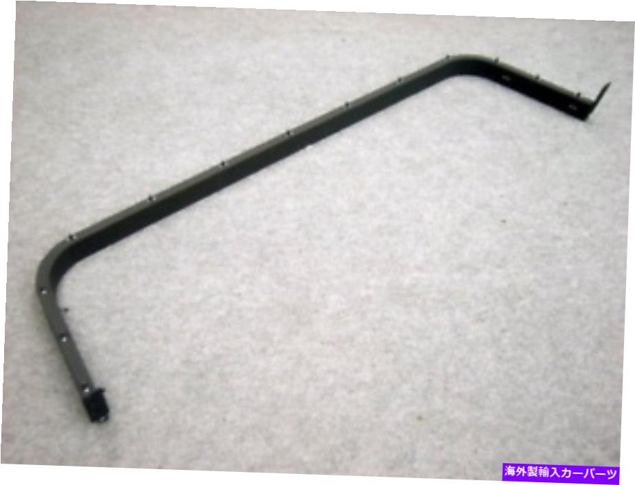 幌 たくさんのHMMWVハンビーM998 CピラーソフトトップCピラー12340679 M1038 4マン LOT OF 2 HMMWV HUMVEE M998 C PILLAR Soft Top C-Pillars 12340679 M1038 4 Man【並行輸入品】