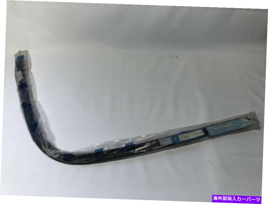 幌 nosソフトトップケース左サイドクロムはメルセデス250SL 280SL W113 1137501181に適合します NOS Soft Top Case Left Side Chrome fits Mercedes 250SL 280sl W113 1137501181【並行輸入品】|Us Custom Parts Shop USDM