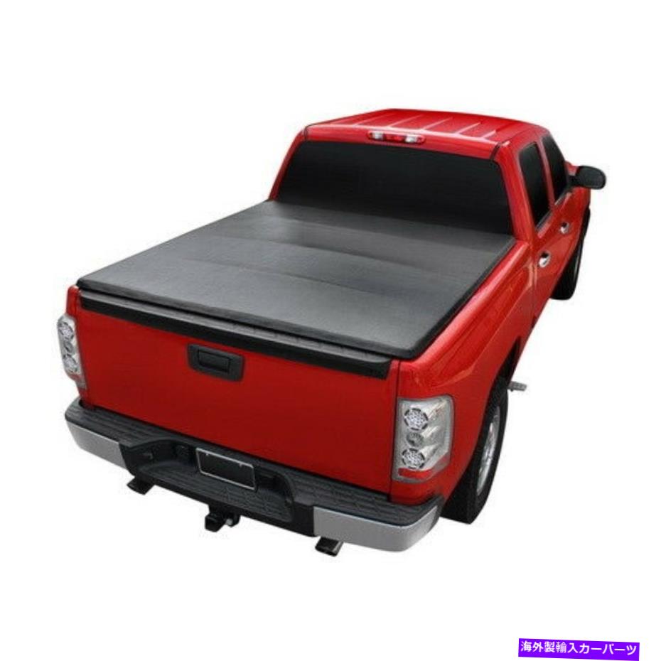 幌 いじめっ子のソフトトップトンノーカバー：TNS-1002 Bully Soft Top Tonneau Cover: TNS-1002【並行輸入品】