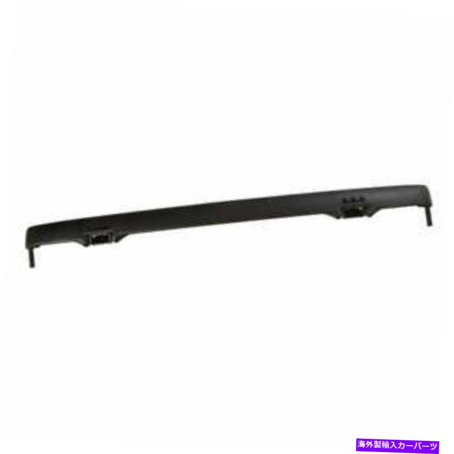 幌 1997年から2006年のJeep TJ-13510.22のOmix-Adaヘッダーw/ latchソフトトップキット OMIX-ADA Header w/ Latch Soft Top Kit for 1997-2006 Jeep TJ - 13510.22【並行輸入品】｜Us Custom Parts Shop USDM