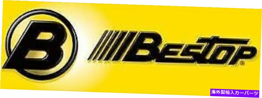 幌 ソフトトップBestop 52403-35 Soft Top Bestop 52403-35【並行輸入品】