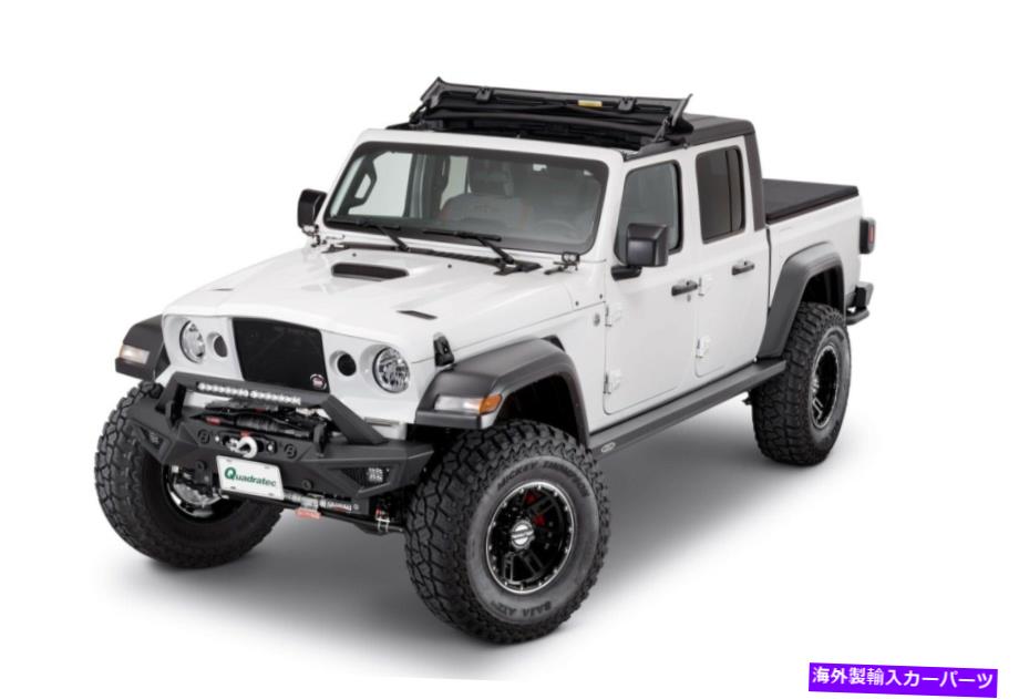 幌 Bestop Sunrider 52454-17 Black Twill Hardtop 2020-21 Jeep Gladiator JT Bestop Sunrider 52454-17 Black Twill Hardtop 2020-21 Jeep Gladiator JT【並行輸入品】