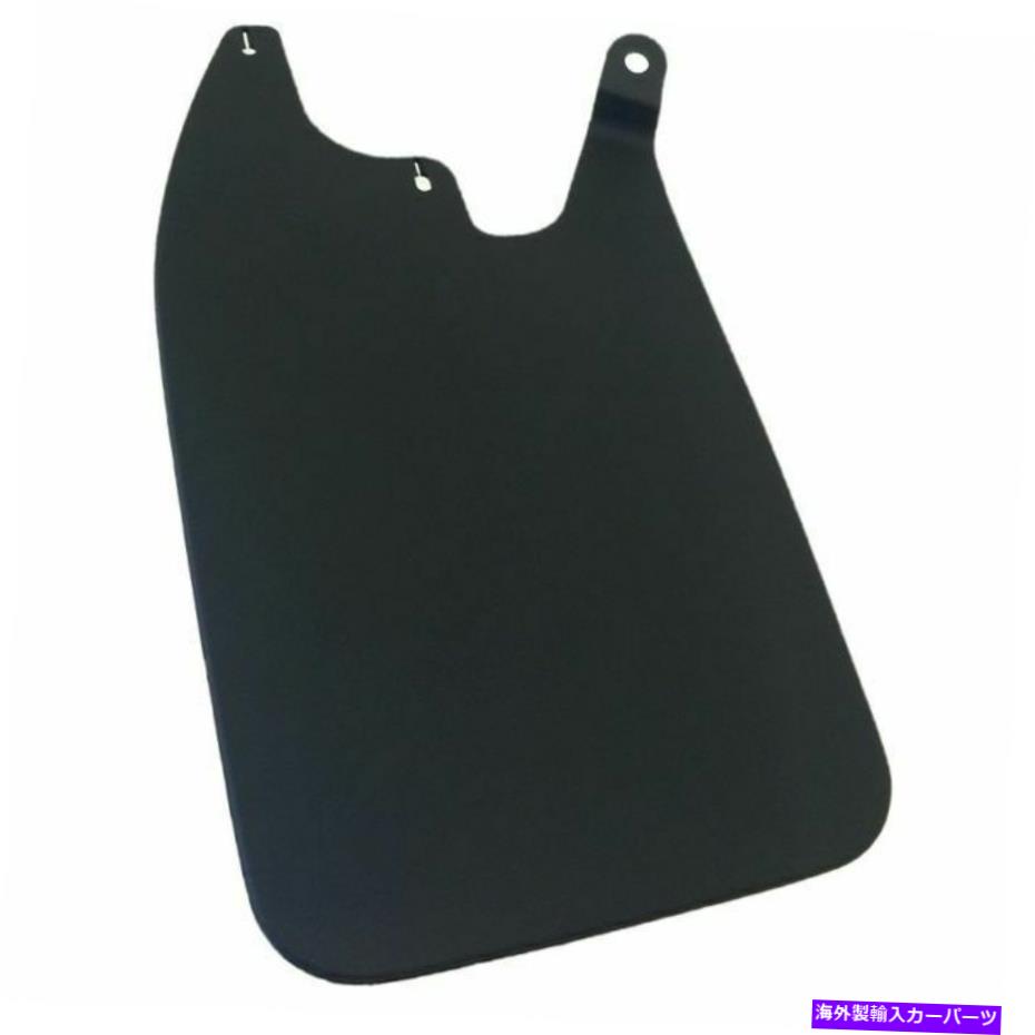 マッドガード 1998-2004 Tacoma Mudguard |ドライバーフロントプレランナー＆4WDトヨタOEM 76622-04040 1998-2004 Tacoma Mudguard | Driver Front PreRunner & 4WD Toyota OEM 76622-04040【並行輸入品】