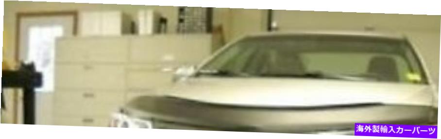 マスクブラ Lebra Hood Protector Mini Mask Hood Bra Fitts Toyota Camry All2012-2014 Lebra Hood Protector Mini Mask Hood Bra Fits Toyota Camry All 2012-2014【並行輸入品】