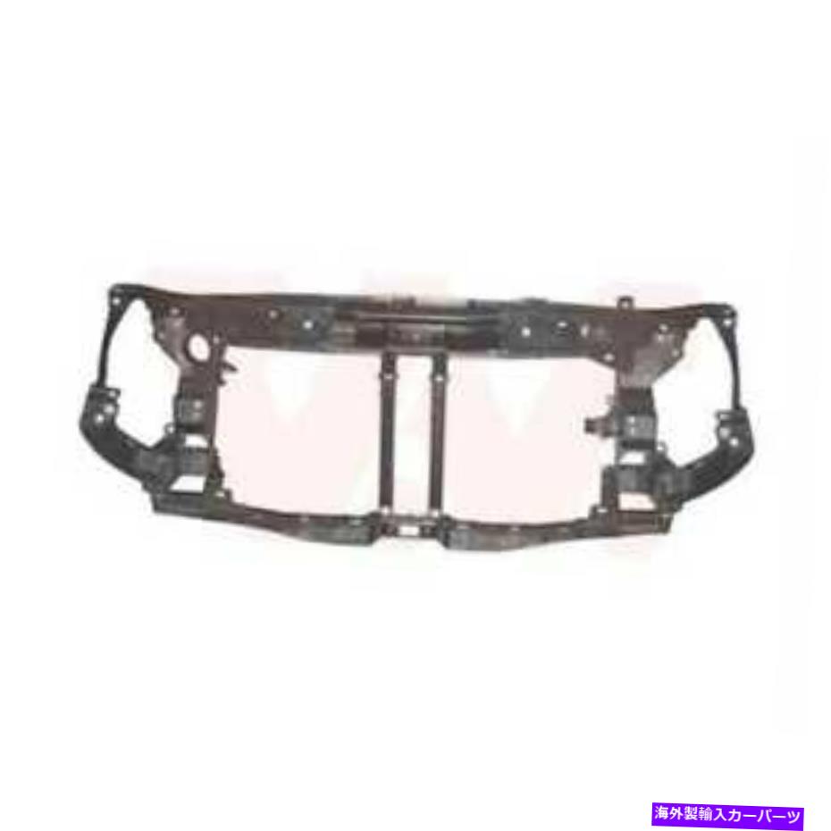 マスクブラ ヴァンウェゼルフロントエンドマスクフロントフェアリングルノーマスターIIIバスの完全なパーツ VAN WEZEL Front End Mask Front Fairing Complete Part for Renault Master III Bus【並行輸入品】