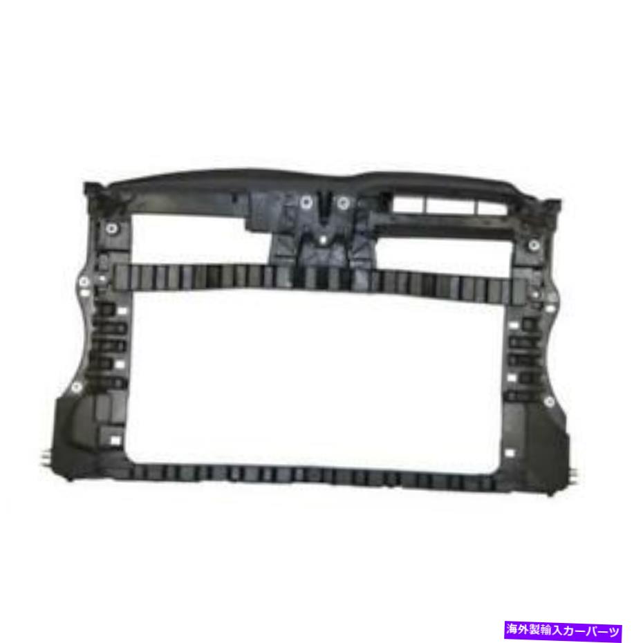 マスクブラ ブリックフロントエンドマスクフロントフェアリングVWゴルフVI 5K1 517 AJ5の完全なパーツ BLIC Front End Mask Front Fairing Complete Part for VW Golf VI 5K1 517 AJ5【並行輸入品】