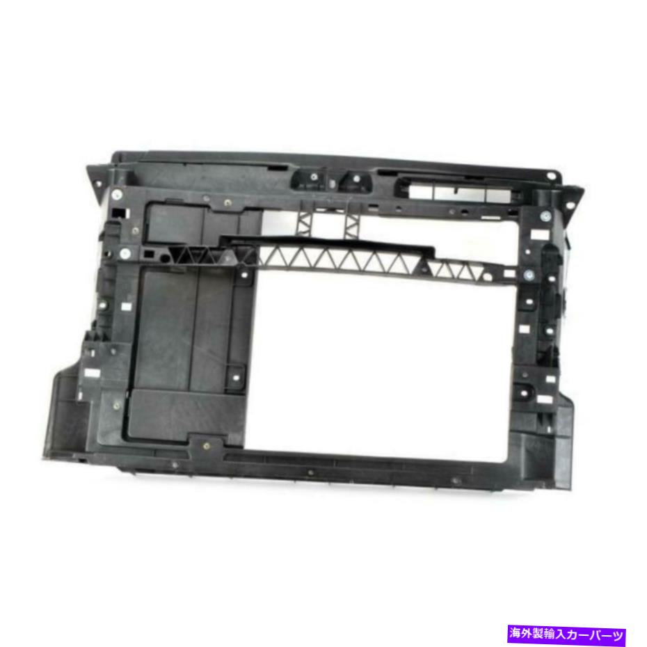 マスクブラ vw polo 6r 6c 6r_9a4 9a2 9n2のブリックフロントエンドマスクフロント完全パーツ BLIC Front End Mask Front Complete Part for VW Polo 6R 6C 6R_9A4 9A2 9N2【並行輸入品】