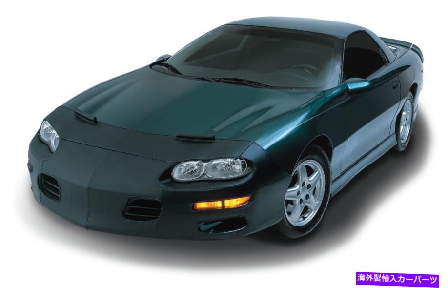 マスクブラ マツダのレブラマスク3セダン07-08-55116301 LEBRA MASK for MAZDA 3 SEDAN07-08 - 55116301【並行輸入品】