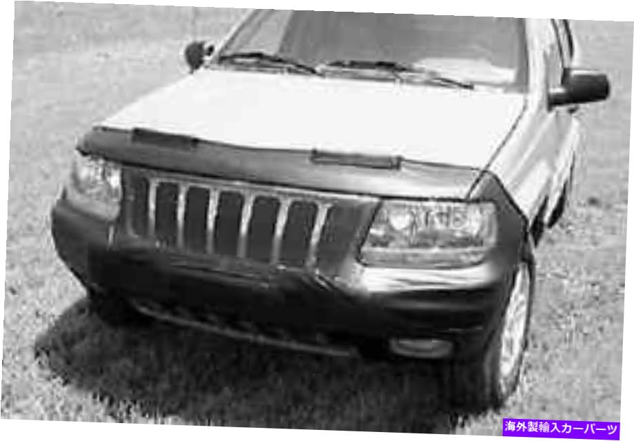 マスクブラ フロントエンドマスクブラフィット1999 2000-2003ジープグランドチェロキー Front End Mask Bra Fits 1999 2000-2003 JEEP GRAND CHEROKEE【並行輸入品】
