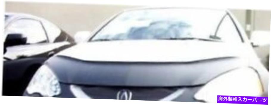 マスクブラ Lebra Hood Protector Mini Mask Bra Fits Acura RSX 2002-2006 02 03 04 05 06 Lebra Hood Protector Mini Mask Bra Fits Acura RSX 2002-2006 02 03 04 05 06【並行輸入品】