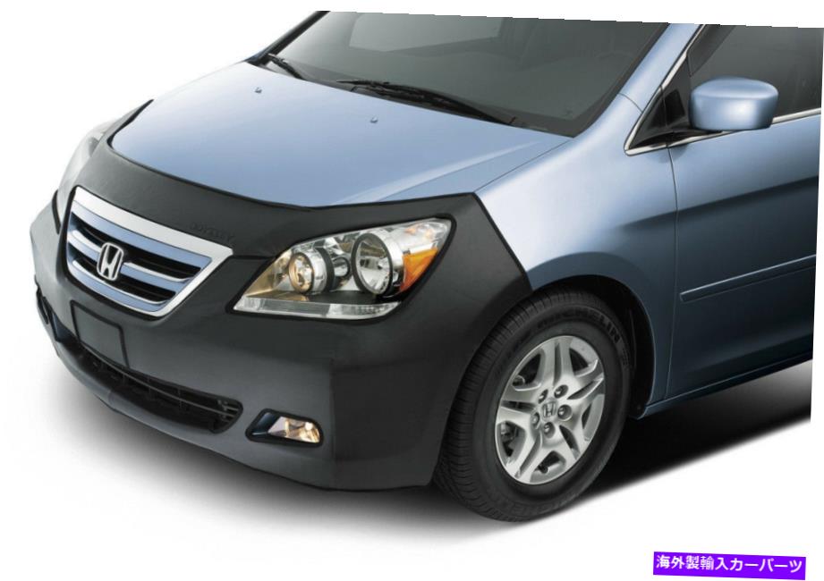 マスクブラ 本物のOEM Honda Odyssey Full Nose Mask 2008-2010（08p35-SHJ-100A） Genuine OEM Honda Odyssey Full Nose Mask 2008 - 2010 (08P35-SHJ-100A)【並行輸入品】