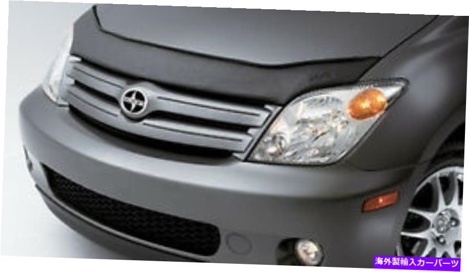 マスクブラ 2004年から2006年のScion Xa-Newの本物のScionフロントエンドマスク、OEM Genuine Scion Front End Mask for 2004-2006 Scion xA-New, OEM【並行輸入品】