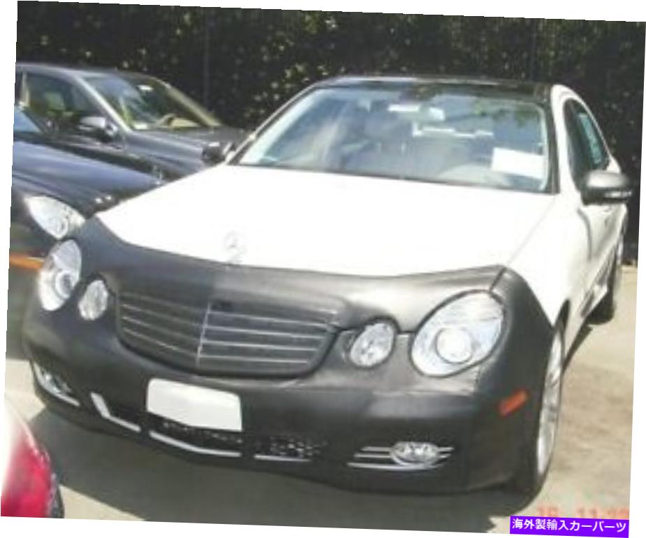 マスクブラ コルガンフロントエンドマスクブラ2pce.fits 2007-2009メルセデスベンツE320 E350 w/o lic.pl Colgan Front End Mask Bra 2Pce.Fits 2007-2009 Mercedes-Benz E320 E350 W/O Lic.PL【並行輸入品】