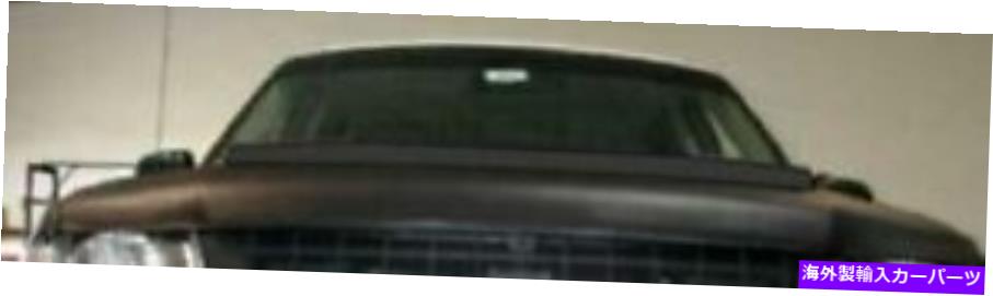 マスクブラ レブラフードプロテクターミニマスクブラフィットフォードエクスプローラー（すべて）2002-05 02 03 04 05 Lebra Hood Protector Mini Mask Bra Fits Ford Explorer (All) 2002-05 02 03 04 05【並行輸入品】