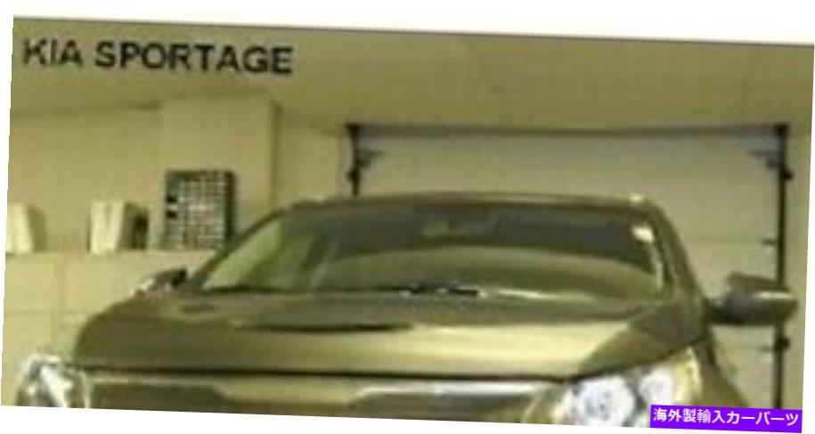マスクブラ Lebra Hood Protector Mini Mask Bra Fitts Kia Forte 2010-2013 Exc。 koup Lebra Hood Protector Mini Mask Bra Fits Kia Forte 2010-2013 Exc. koup【並行輸入品】