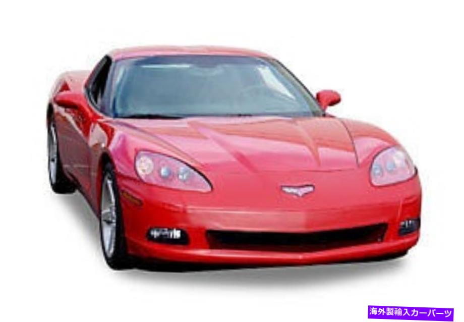 マスクブラ レッドカラー /ウルフブラフロントエンドカバーマスク / 85-87ホンダプレリュードSI / WK-4414-R RED Color / Wolf Bra Front End Cover Mask / 85-87 Honda Prelude Si / WK-4414-R【並行輸入品】
