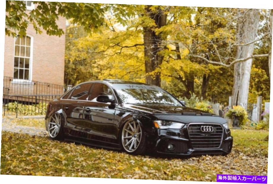 マスクブラ ダイヤモンドフィットのカーフードボンネットマスクブラジャーAudi A4 B8 2013 2014 2015 2016 Car Hood Bonnet Mask Bra in DIAMOND Fits AUDI A4 B8 2013 2014 2015 2016【並行輸入品】 43,560円