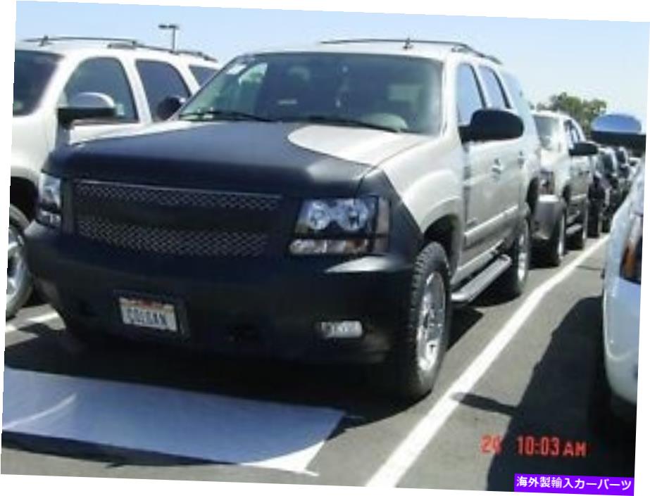 マスクブラ Colgan Front T-Style Mask Bra 2PC.Fits Chevy Avalanche LS、LT、LTZ 07-12 W/ライセンス Colgan Front T-Style Mask Bra 2pc.Fits Chevy Avalanche LS,LT,LTZ 07-12 W/License【並行輸入品】