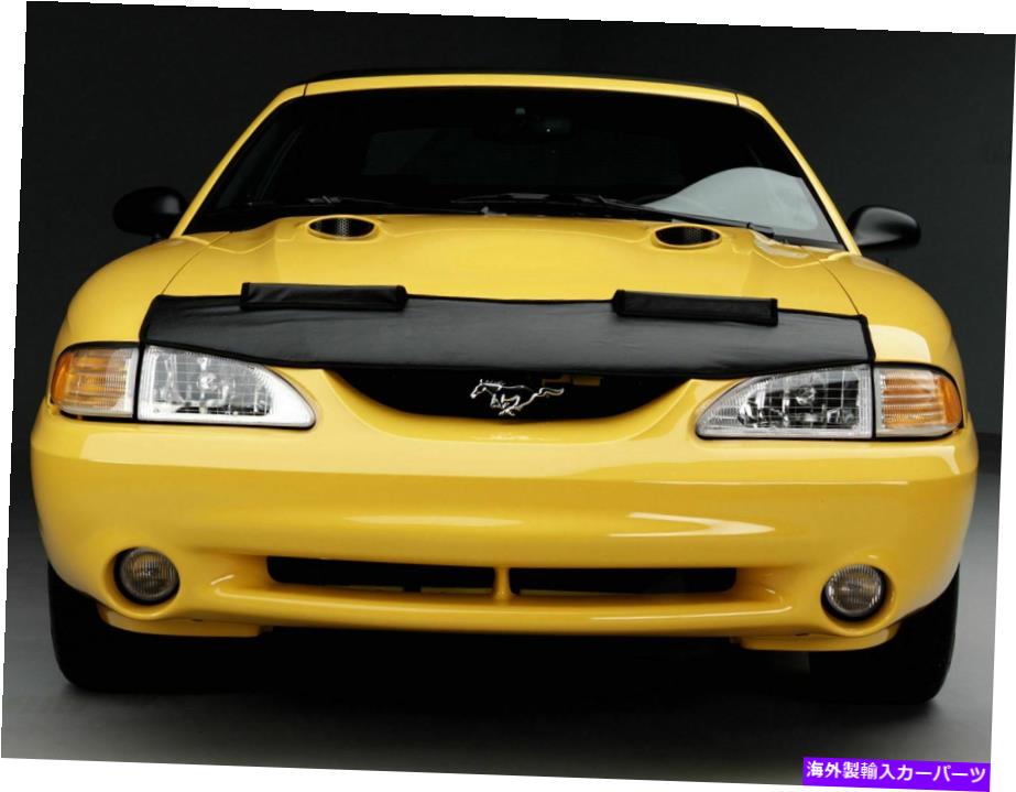 マスクブラ フロントエンドブラジャーカスタムミニマスクMN3199フィット2007 GMCアカディア Front End Bra-SL Custom Mini Mask MN3199 fits 2007 GMC Acadia【並行輸入品】