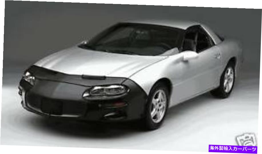 マスクブラ フロントエンドマスクカーブラフィット1996-99ポンティアックボンネビルSE/SL Front End Mask Car Bra Fits 1996-99 PONTIAC BONNEVILLE SE/SL【並行輸入品】