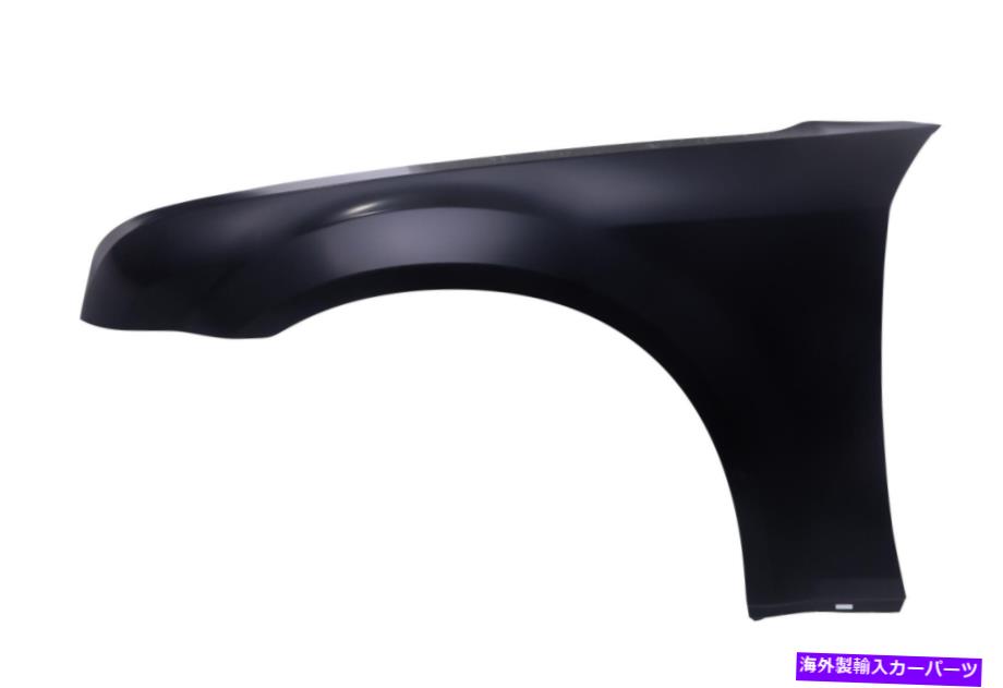 マッドガード CH1240245フロント、左ドライバーサイドフェンダーのクライスラー300 NEW 5183423AB CH1240245 Front,Left Driver Side FENDER For Chrysler 300 New 5183423AB【並行輸入品】｜Us Custom Parts Shop USDM
