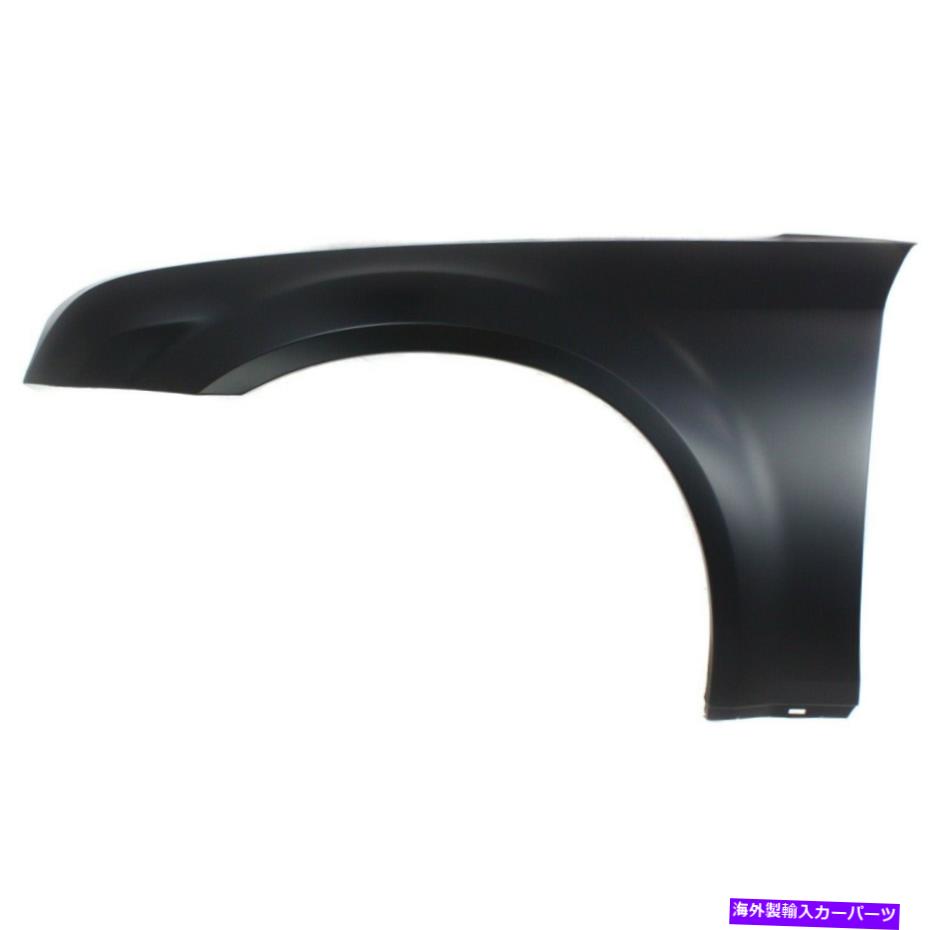 マッドガード 5183423AB CAPAフェンダーフロントクォーターパネルドライバー左サイドLHハンド300 05-10 5183423AB CAPA Fender Front Quarter Panel Driver Left Side LH Hand for 300 05-10【並行輸入品】｜Us Custom Parts Shop USDM
