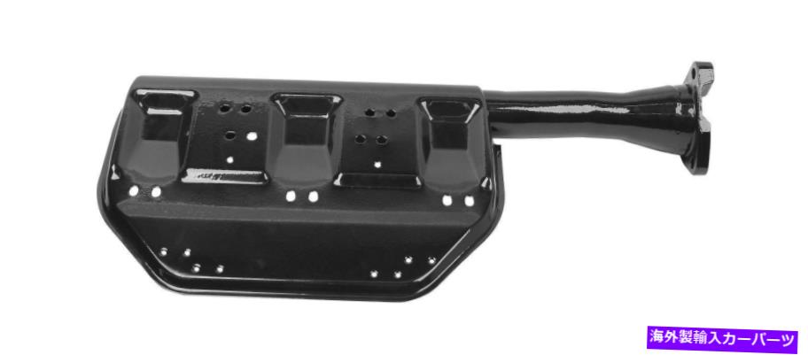 マッドガード フェンダーブラケットSiegel Automotive SA2D0662フェンダーブラケット右 Fender bracket SIEGEL Automotive SA2D0662 Fender bracket right【並行輸入品】